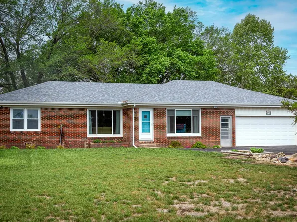 2023 SW Indianola Rd, Benton, KS 67017