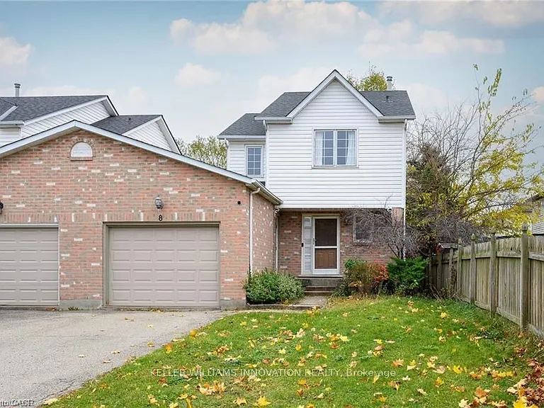 8 Buss Ct — Photo 2