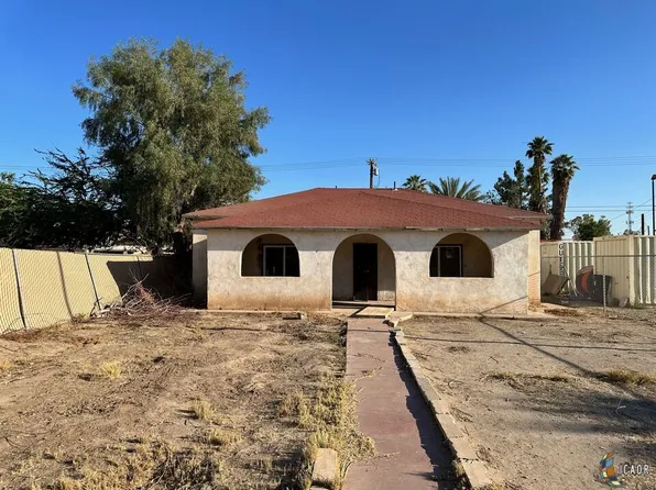 254-1 E Main St, Westmorland, CA 92281