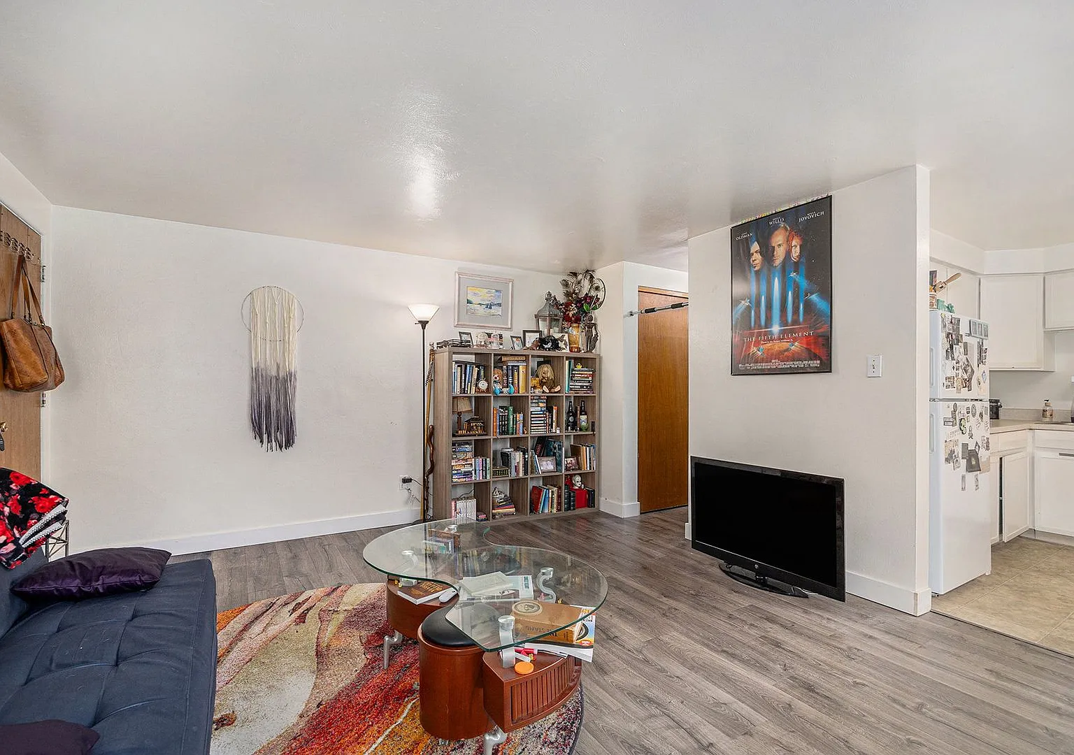 Aruba Apartments — Photo 3
