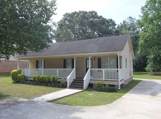 12 Thomas Way, Newnan, GA 30263