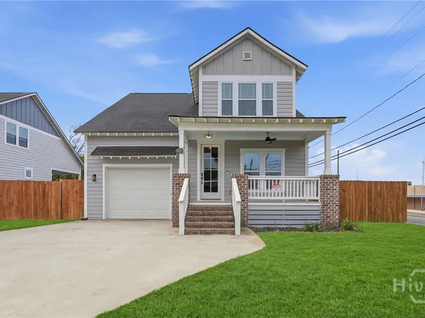 2001 E 38th Street, Savannah, GA 31404