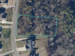 0 Winding Ridge Rd LOT 45, Rock Spring, GA 30739