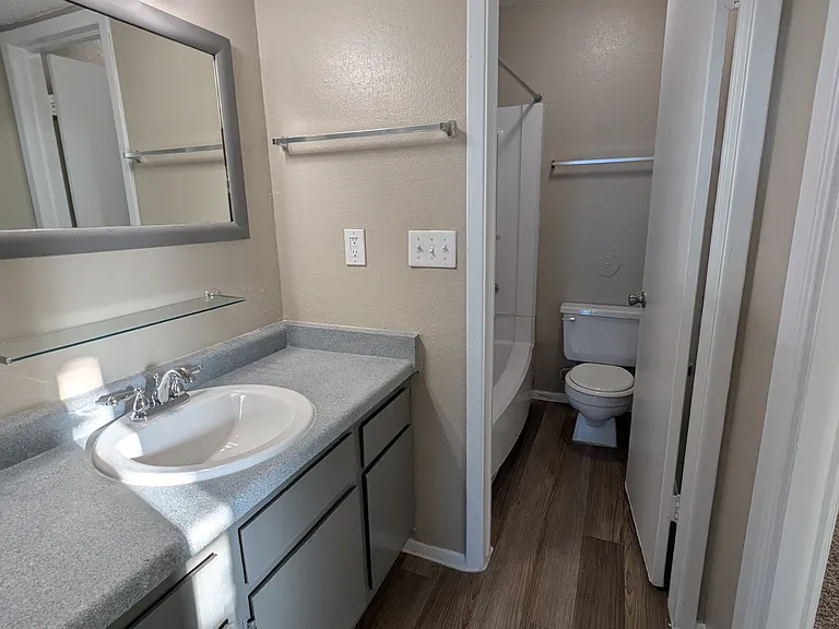 SAN MARCOS APARTMENTS — Photo 16