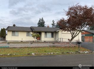 2615 150th Street Ct E, Tacoma, WA