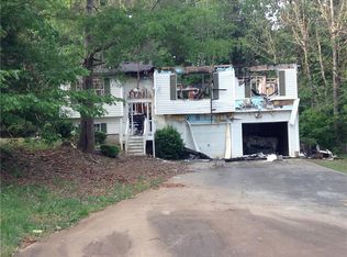 50 Bridge Vw, Douglasville, GA 30134