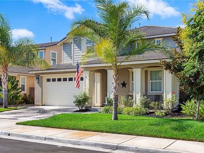 46215 Yellowstone Ln, Temecula, CA, 92592