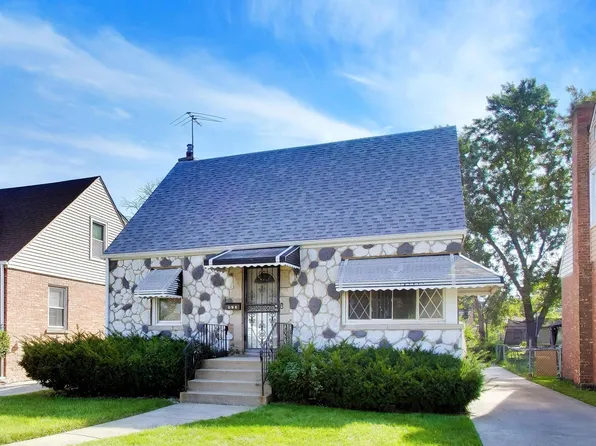 423 Frederick Ave, Bellwood, IL 60104