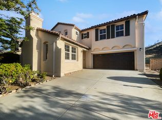 2914 Similax Ct, Palmdale, CA 93551
