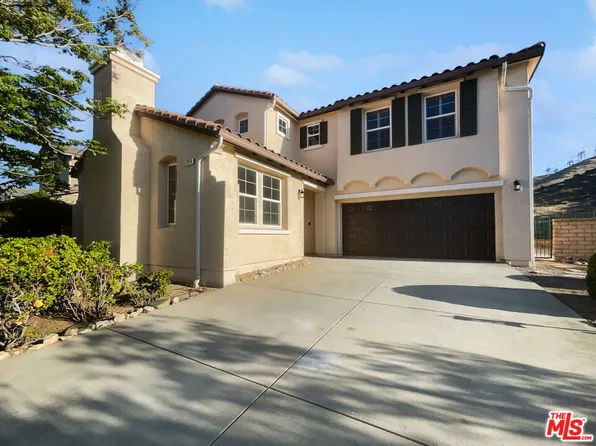 2914 Similax Ct, Palmdale, CA 93551