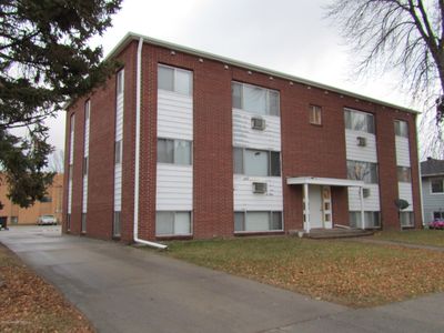 1004 18th St S, Moorhead, MN, 56560