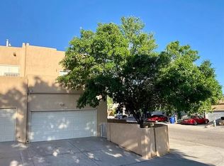 4600 Via Macduffee Rd NE, Albuquerque, NM 87111