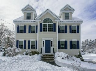 29 Endleigh Ave, Billerica, MA 01821