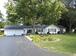 2420 Enid St, Joliet, IL 60435