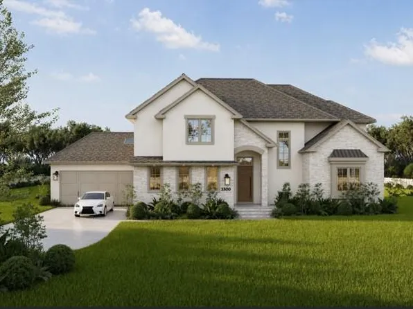 3300 W 93rd St, Leawood, KS 66206