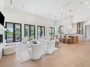 11001 SW 74th Ave, Pinecrest, FL 33156