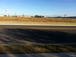 107 E Veterans Blvd, Palmview, TX 78572