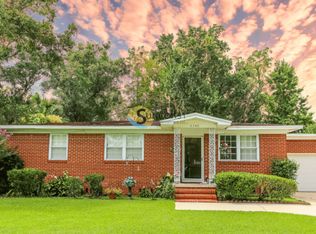 6348 Cherry Laurel Dr, Jacksonville, FL 32210