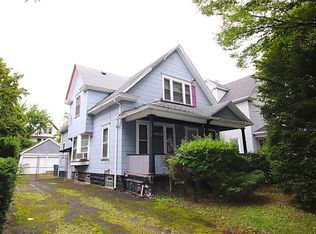 46 Oneida St, Rochester, NY 14621