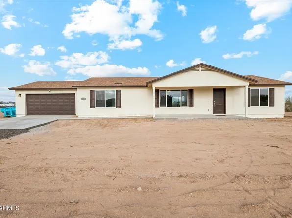 31751 W BUCHANAN Street, Buckeye, AZ 85396