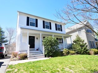 3 Garibaldi St, Bernardsville, NJ 07924