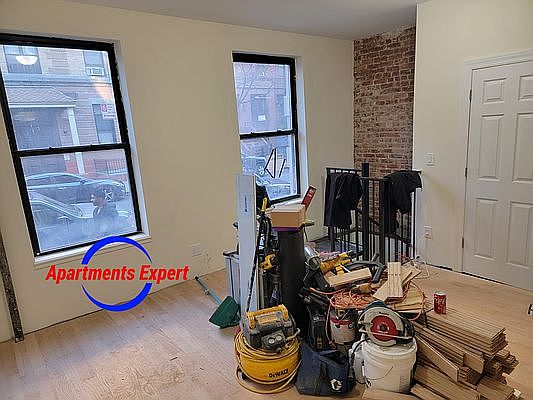 2nd image of 532 W 152nd St #1