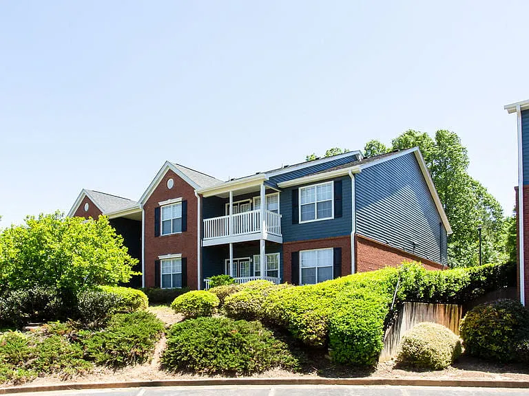 Ballantyne Commons of Stockbridge — Photo 4