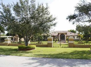 5900 SW 178th Ave, Southwest Ranches, FL 33331