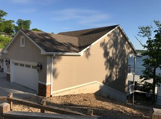 305 Thornsberry Rd Unit M, Lake Ozark, MO 65049