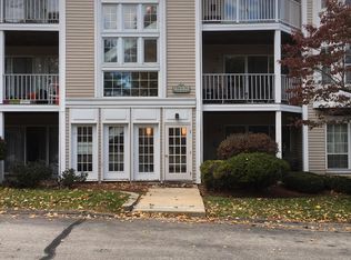 2 Galloway Rd UNIT 33, Merrimack, NH 03054