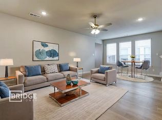 4143 Tobin Dr, Crowley, TX 76036