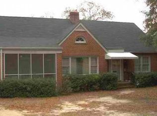 1218 Heard Ave, Augusta, GA 30904