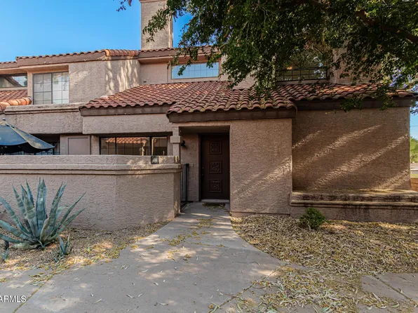 819 N COLLEGE Avenue #J131, Tempe, AZ 85288