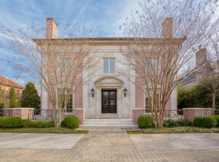264 Cloister Green Ln, Memphis, TN 38120