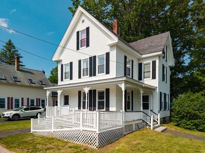 61 Church Street, Hillsboro, NH, 03244