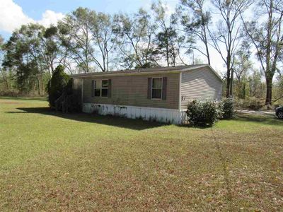 821 NE Jasmine Ter, Lee, FL, 32059