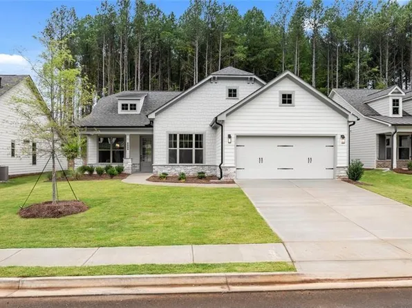 748 Brooke View Dr, Canton, GA 30115