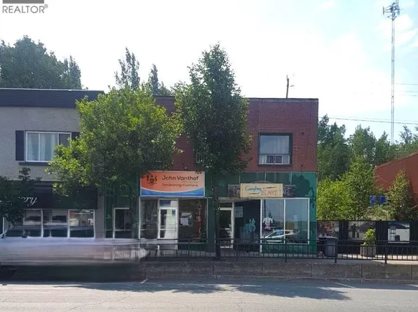 63 Government Rd W, Kirkland Lake, ON P2N 2E6