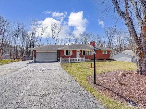 4231 Sunbeam Ave, Dayton, OH 45440