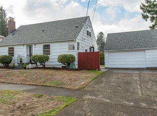 4217 NE 70th Ave, Portland, OR 97218