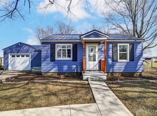 4995 Orbison Rd, Troy, OH 45373