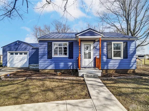 4995 Orbison Rd, Troy, OH 45373