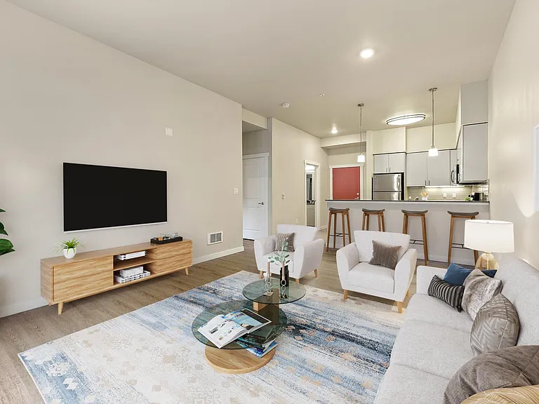 Core83 Apartments — Photo 20