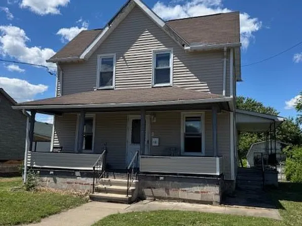 1221 2nd Ave, Berwick, PA 18603