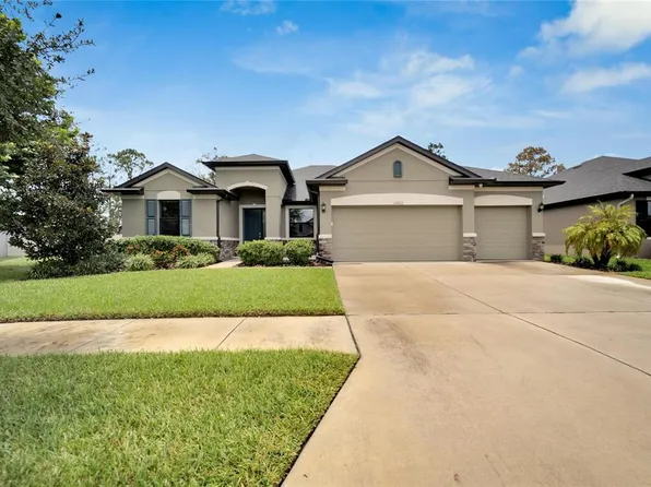 12122 CREEK PRESERVE DRIVE, RIVERVIEW, FL 33579