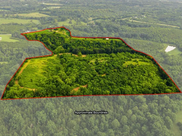 577 New Dixville Rd, Harrodsburg, KY 40330