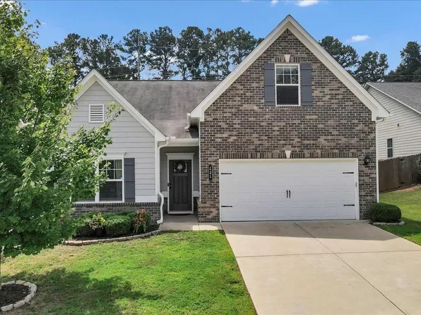 221 Woodford Dr, Canton, GA 30115