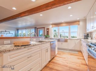 6270 Rocky Mountain Way, Helena, MT 59602