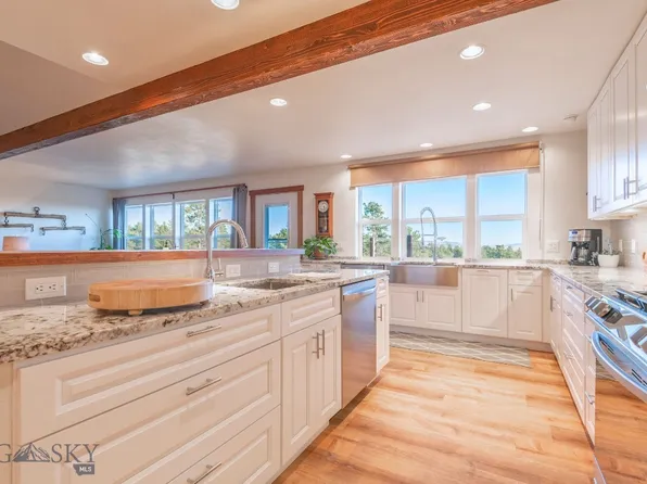 6270 Rocky Mountain Way, Helena, MT 59602