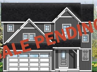 6955 W Cottage Ln NE, Rockford, MI 49341